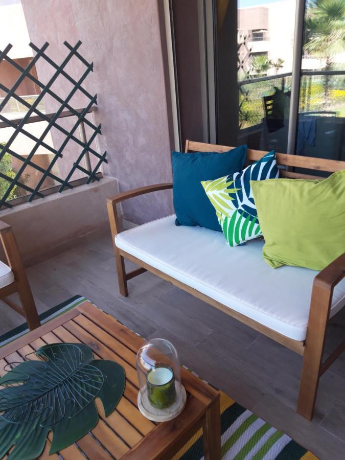 Jade Golf City Marrakesh Exterior foto